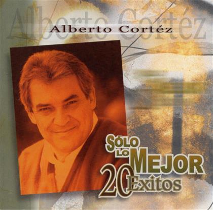 Alberto Cortez - Solo Lo Mejor
