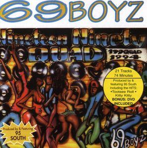 69 Boyz - 199 Squad