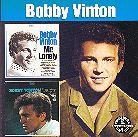 Bobby Vinton - Mr. Lonely/Country Boy