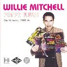 Willie Mitchell - Poppa Willie - Hi Years 62-74 - Best Of (2 CDs)