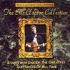 Eric Clapton - Legends Collection (2 CDs)