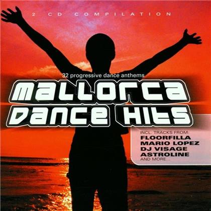 Mallorca Dance Hits - Vol. 1