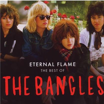 The Bangles - Eternal Flame - Best Of
