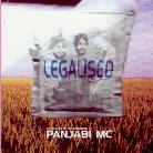 Panjabi Mc - Legalised