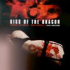 Craig Armstrong - Kiss Of The Dragon - OST (CD)