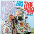 The Who - Magic Bus