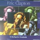Eric Clapton - 31 Rockguitar Standards