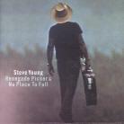 Steve Young - Renegade Picker/No