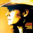 Jason Downs - White Boy With A Feather