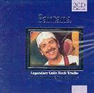Santana - Legendary Latin Rock Tracks (2 CDs)