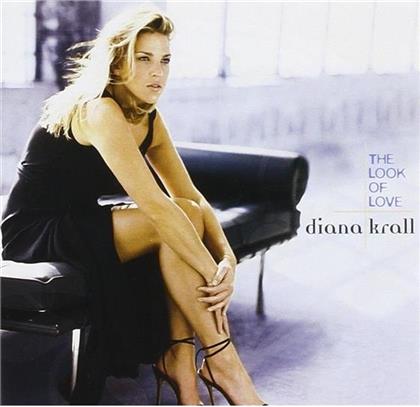 Diana Krall - Look Of Love