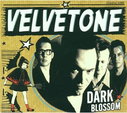 Velvetone - Dark Blossom