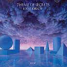 Eddie Jobson - Theme Of Secrets (Korea Edition)