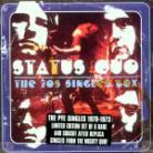 Status Quo - Singles Box Set (2 CDs)