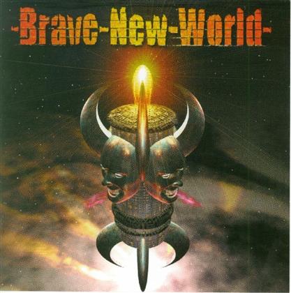 Brave New World - Monsters