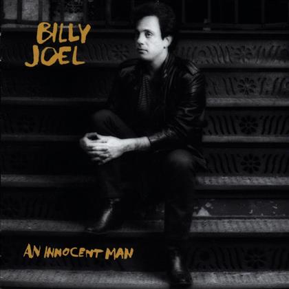 Billy Joel - An Innocent Man (Remastered)