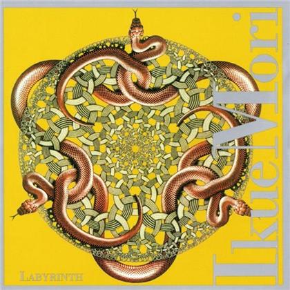 Ikue Mori - Labyrinth