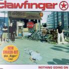Clawfinger - Nothing Going On