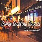George Shearing - Back To Birdland