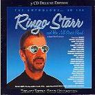 Ringo Starr - Anthology So Far (3 CDs)