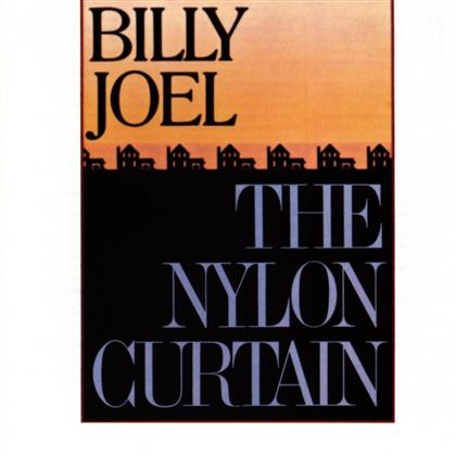 Billy Joel - Nylon Curtain (Remastered)