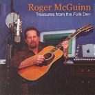 Roger McGuinn - Treasures From Folk Den