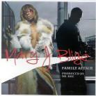 Mary J. Blige - Family Affair - 2 Track