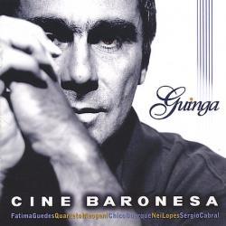 Guinga - Cine Baronesa