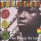 Byron Lee - No Money No Love