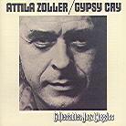 Attila Zoller - Gypsy Cry