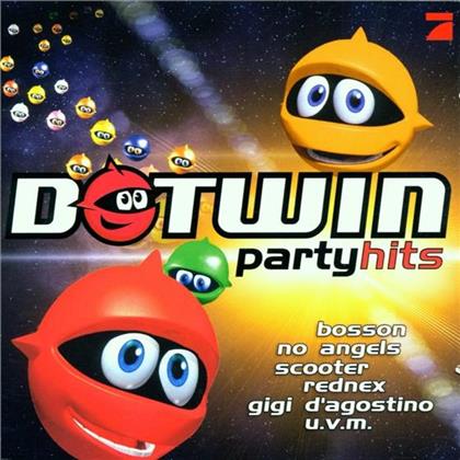 Dotwin Partyhits (2 CDs)