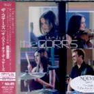 The Corrs - Best Of (Japan Edition)