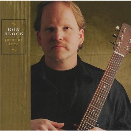 Ron Block - Faraway Land