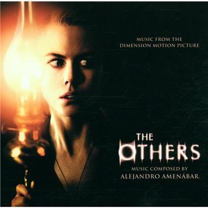 Others - Soundtrack - Ost