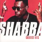 Shabba Ranks - Greatest Hits