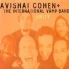 Avishai Cohen - Unity