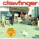 Clawfinger - Nothing Going On - Digipack