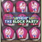 Lisa "Left Eye" Lopes - Block Party