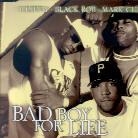 P. Diddy - Bad Boys For Life
