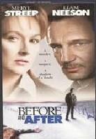 Before and after (1996)