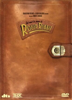Roger Rabbit (1988) (Collector's Edition, 2 DVDs)