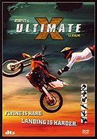 Ultimate X - The movie