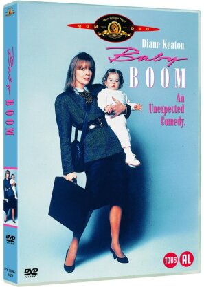 Baby boom (1987)