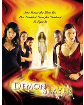 Demon Slayer (2002)