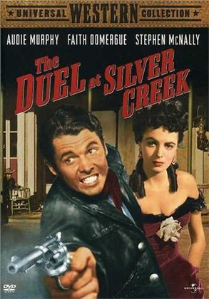 The duel at Silver Creek (1952)