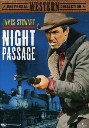 Night passage (1957)