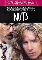 Nuts (1987) (Widescreen)