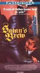 Satan's brew (1976)