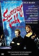 Sweeney Todd - In concert
