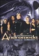 Andromeda Season 2 - Volume 2.1